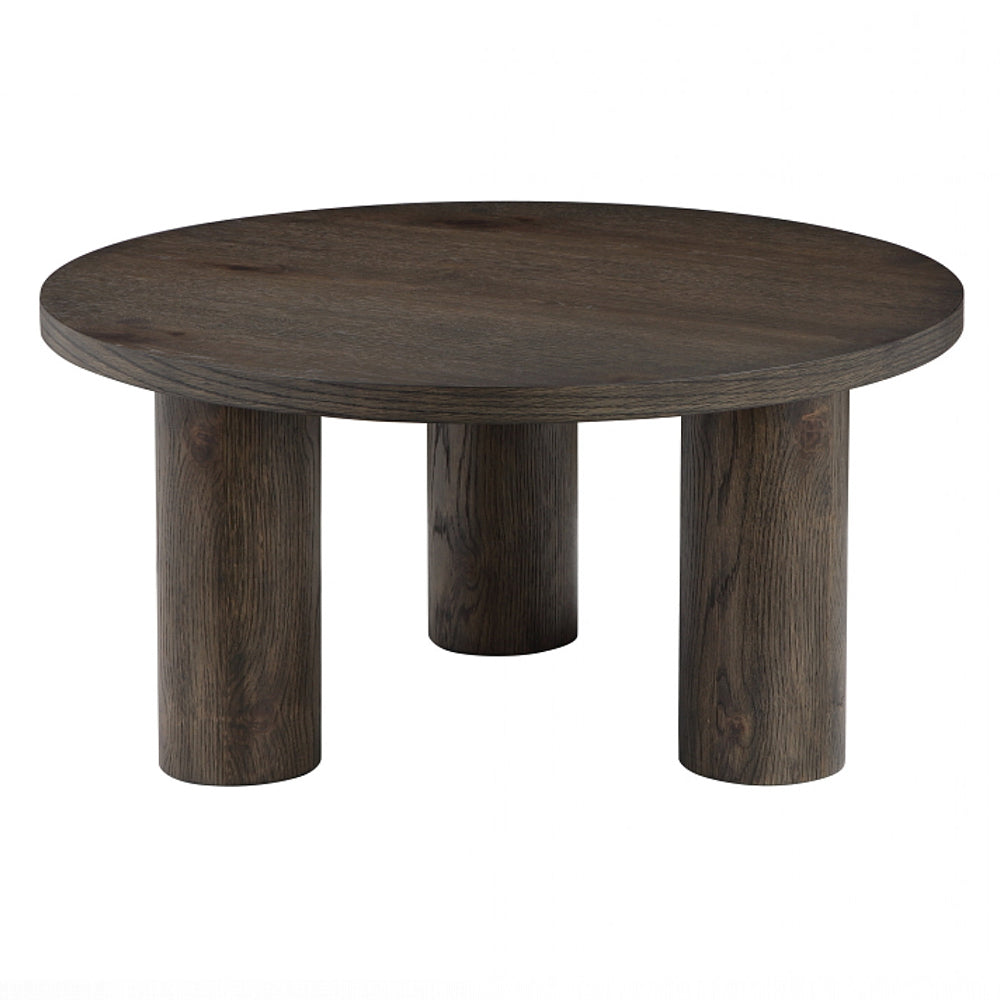 Chalmes Coffee Table