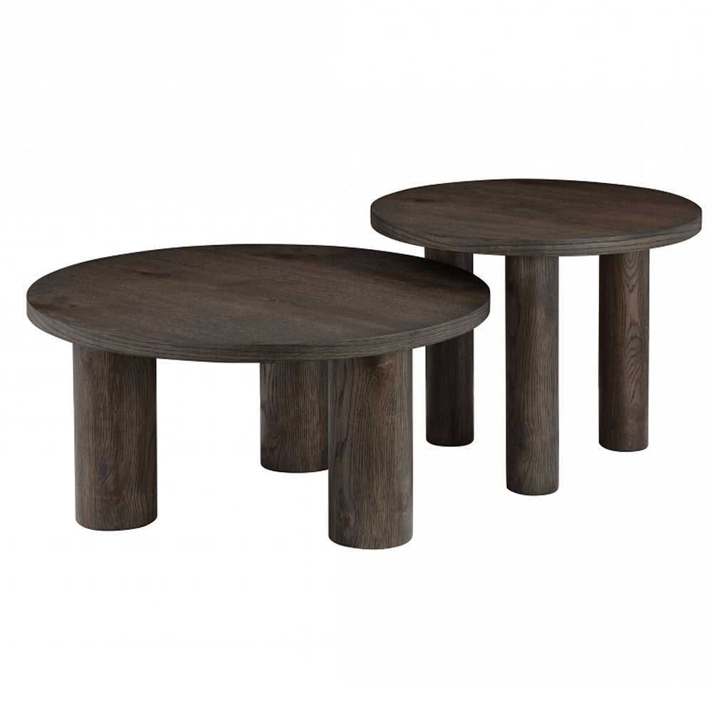 Chalmes Coffee Table