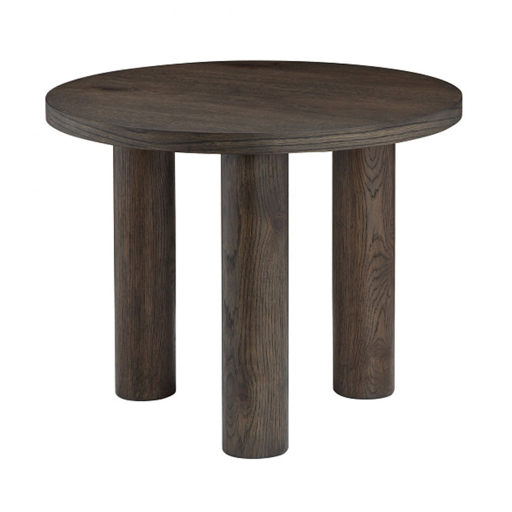 Chalmes Side Table