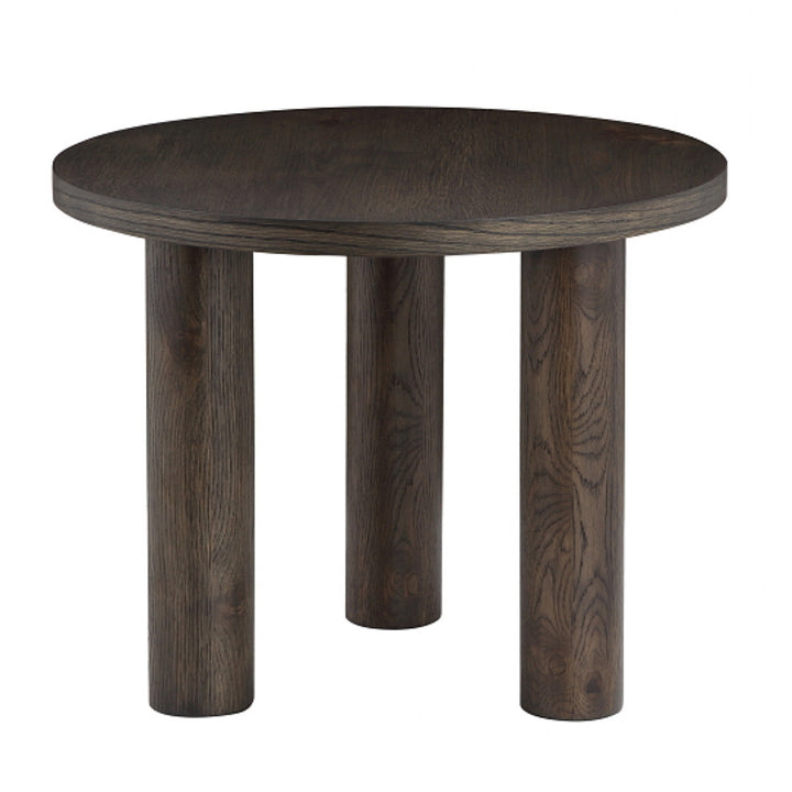 Chalmes Side Table