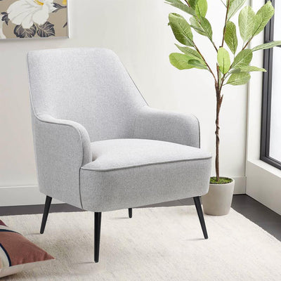 Chantelle Fabric Armchair