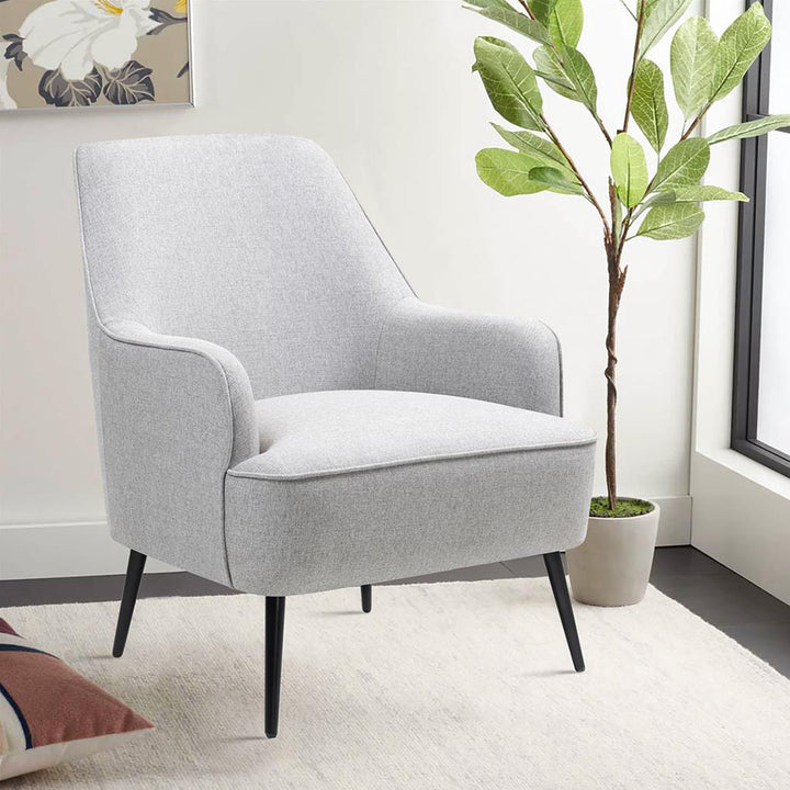 Chantelle Fabric Armchair