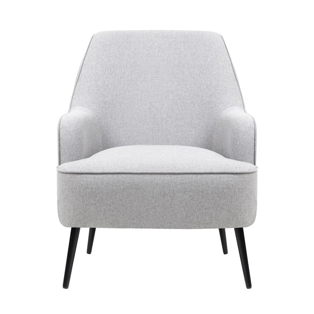 Chantelle Fabric Armchair