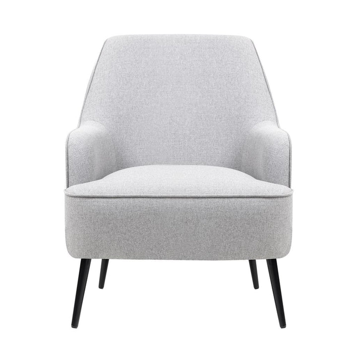 Chantelle Fabric Armchair