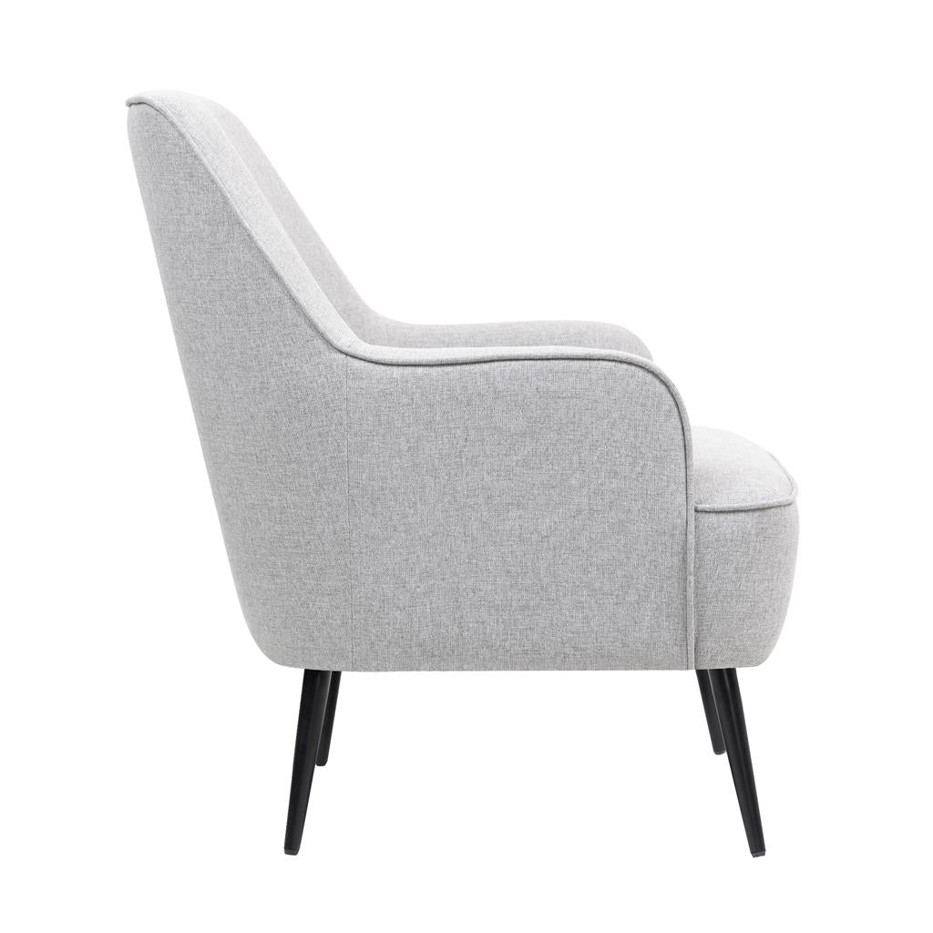 Chantelle Fabric Armchair