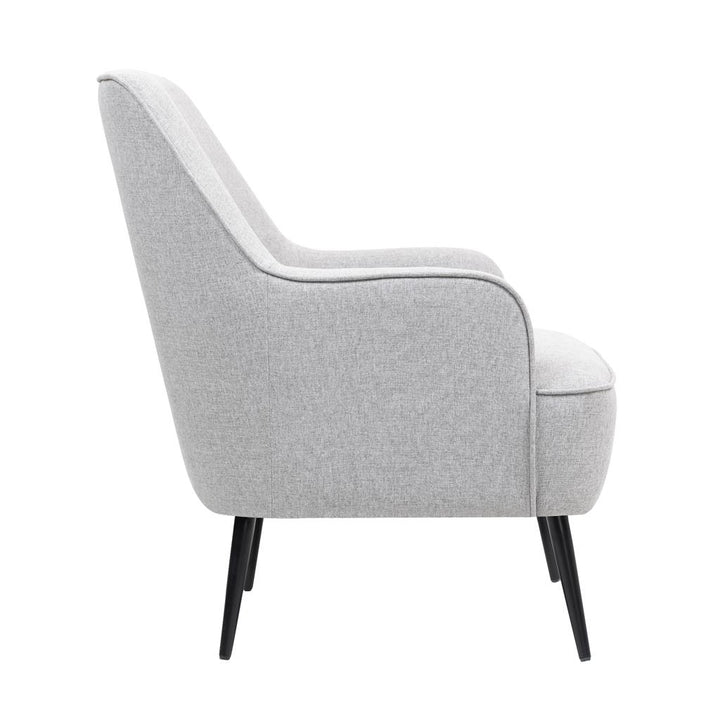 Chantelle Fabric Armchair