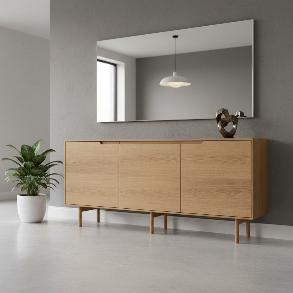 Chatswood Sideboard