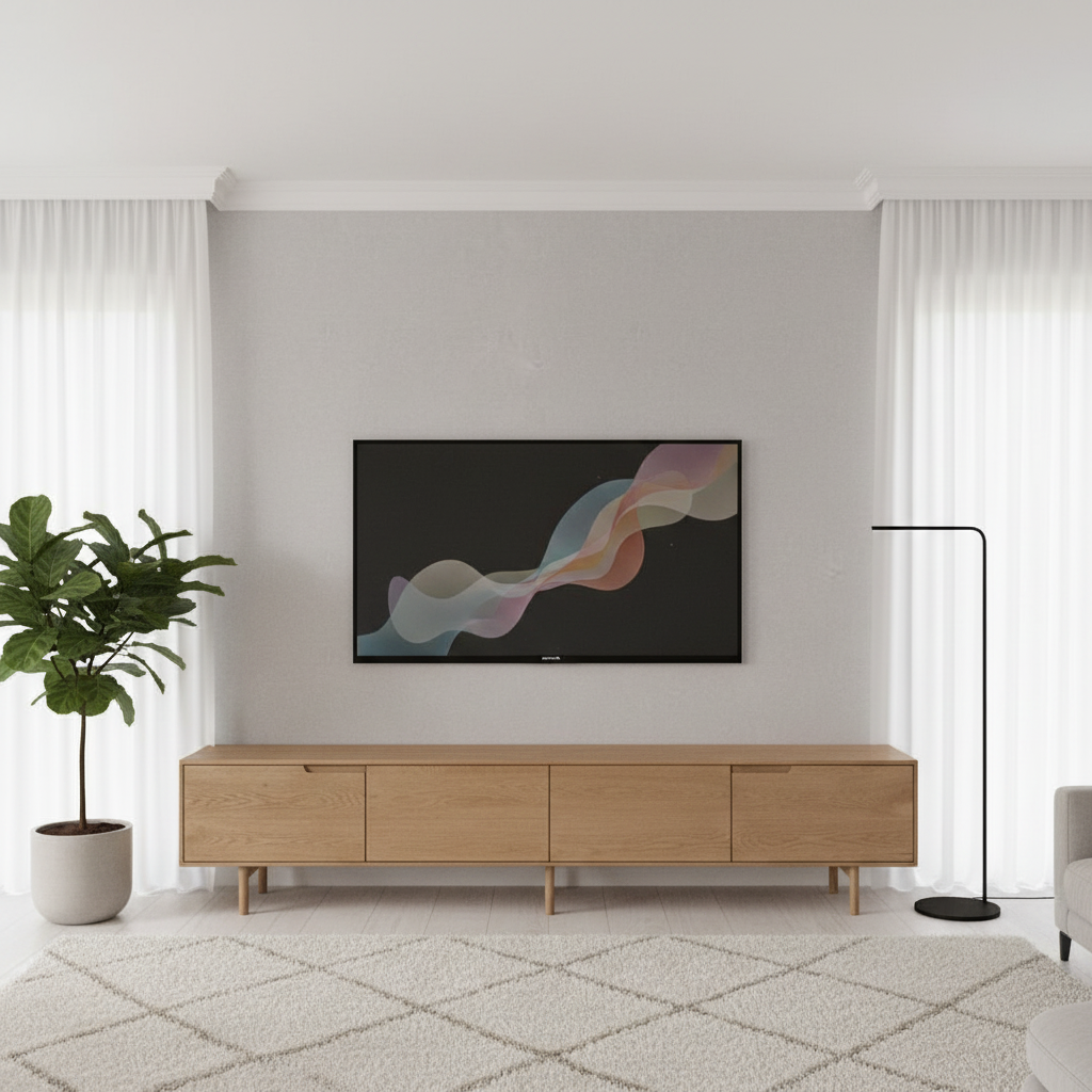 Chatswood TV Entertainment Unit