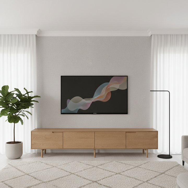 Chatswood TV Entertainment Unit