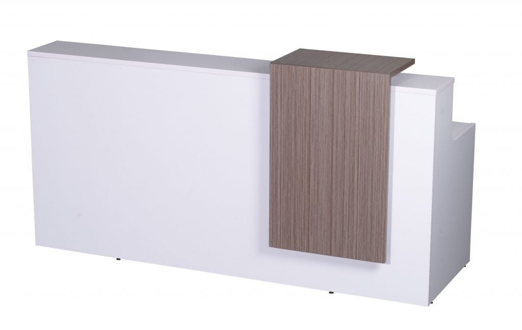 Urban Reception Desk