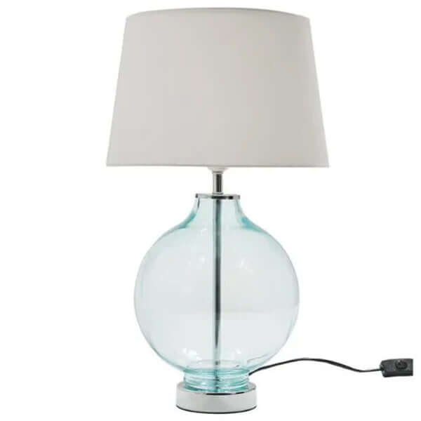 Clara Table Lamp