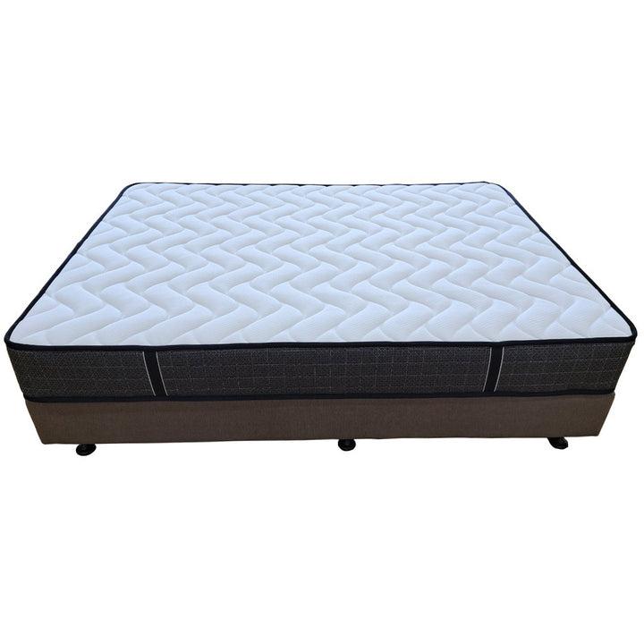 Classic Comfort Medium Double Mattress in a Box