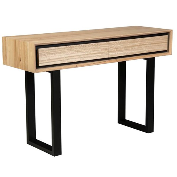 Cleveland Messmate Console Hall Table