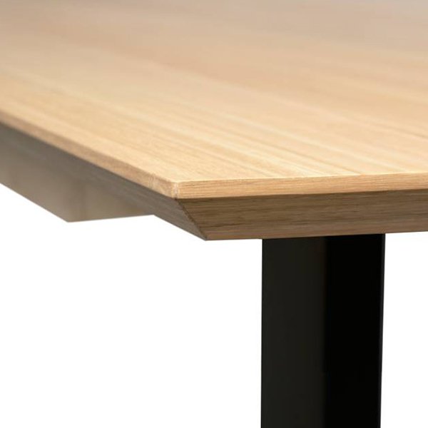 Cleveland Messmate Dining Table - 210cm