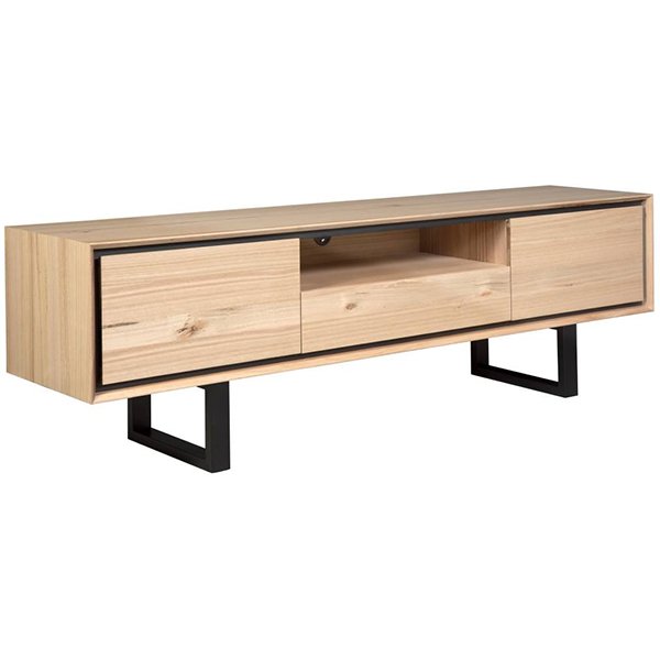 Cleveland Messmate TV Entertainment Unit