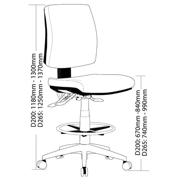 Cassa Vida Furniture