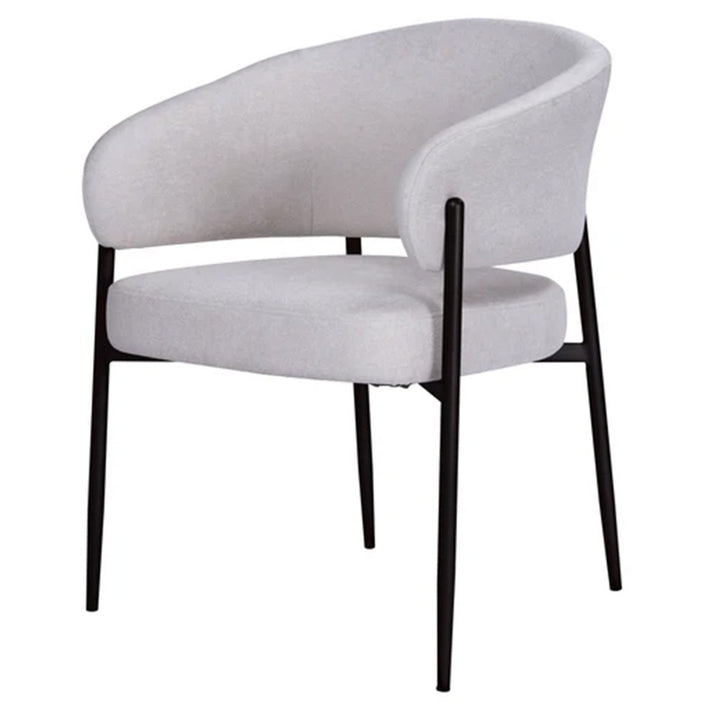 Colby Dining Chair - Natural
