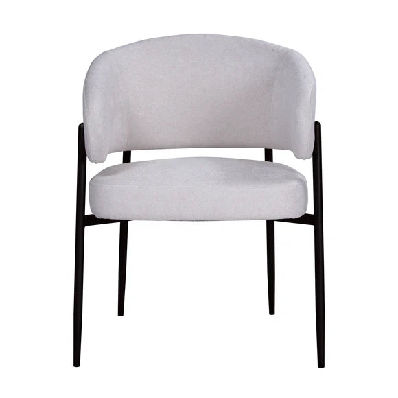 Colby Dining Chair - Natural