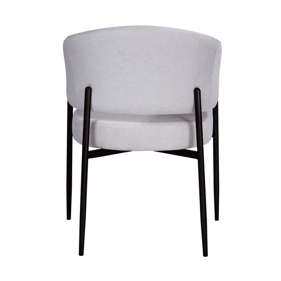 Colby Dining Chair - Natural