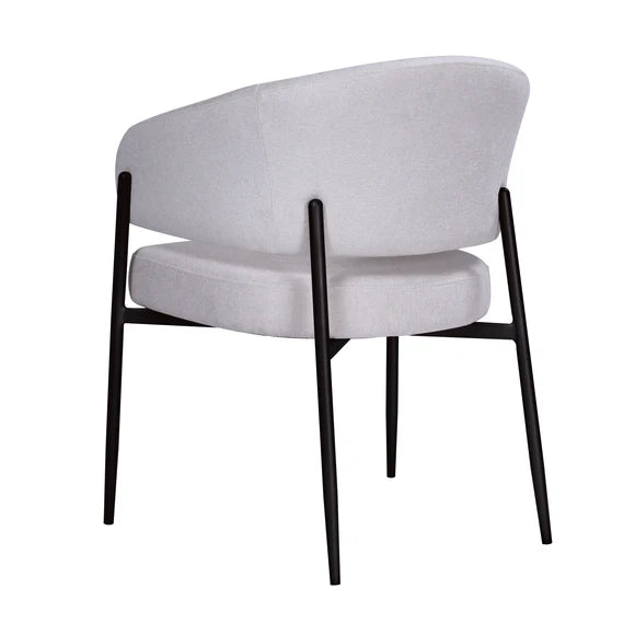 Colby Dining Chair - Natural