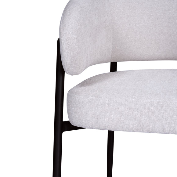 Colby Dining Chair - Natural