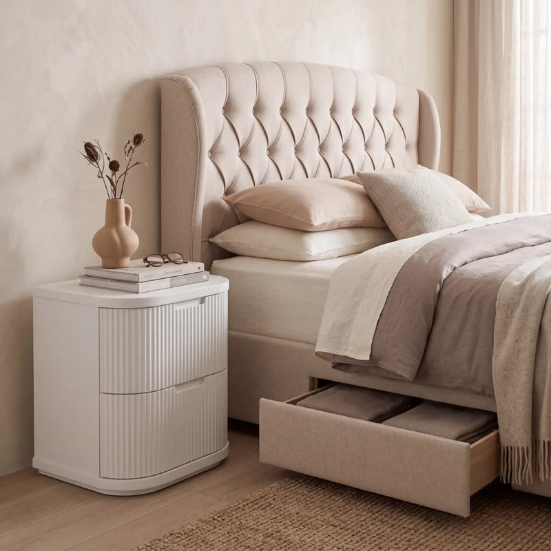 Complete room solutions