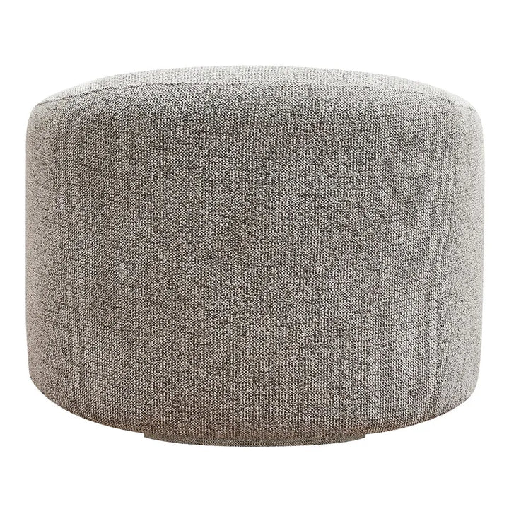 Coolangatta Swivel Arm Chair - Brown