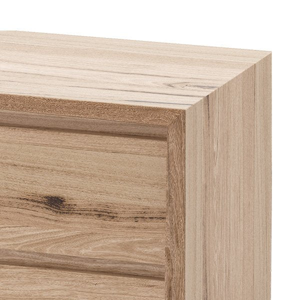 Connor Solid Timber Dresser