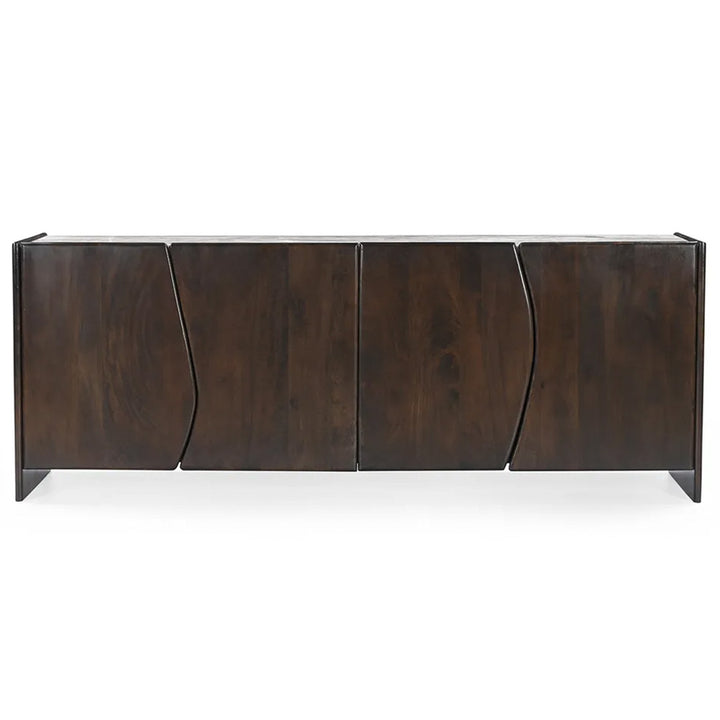 Cooper Creek Sideboard - Walnut