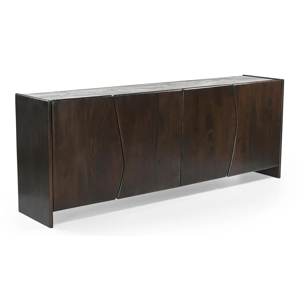 Cooper Creek Sideboard - Walnut