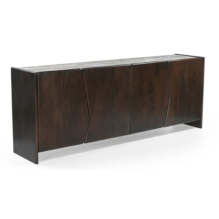Cooper Creek Sideboard - Walnut