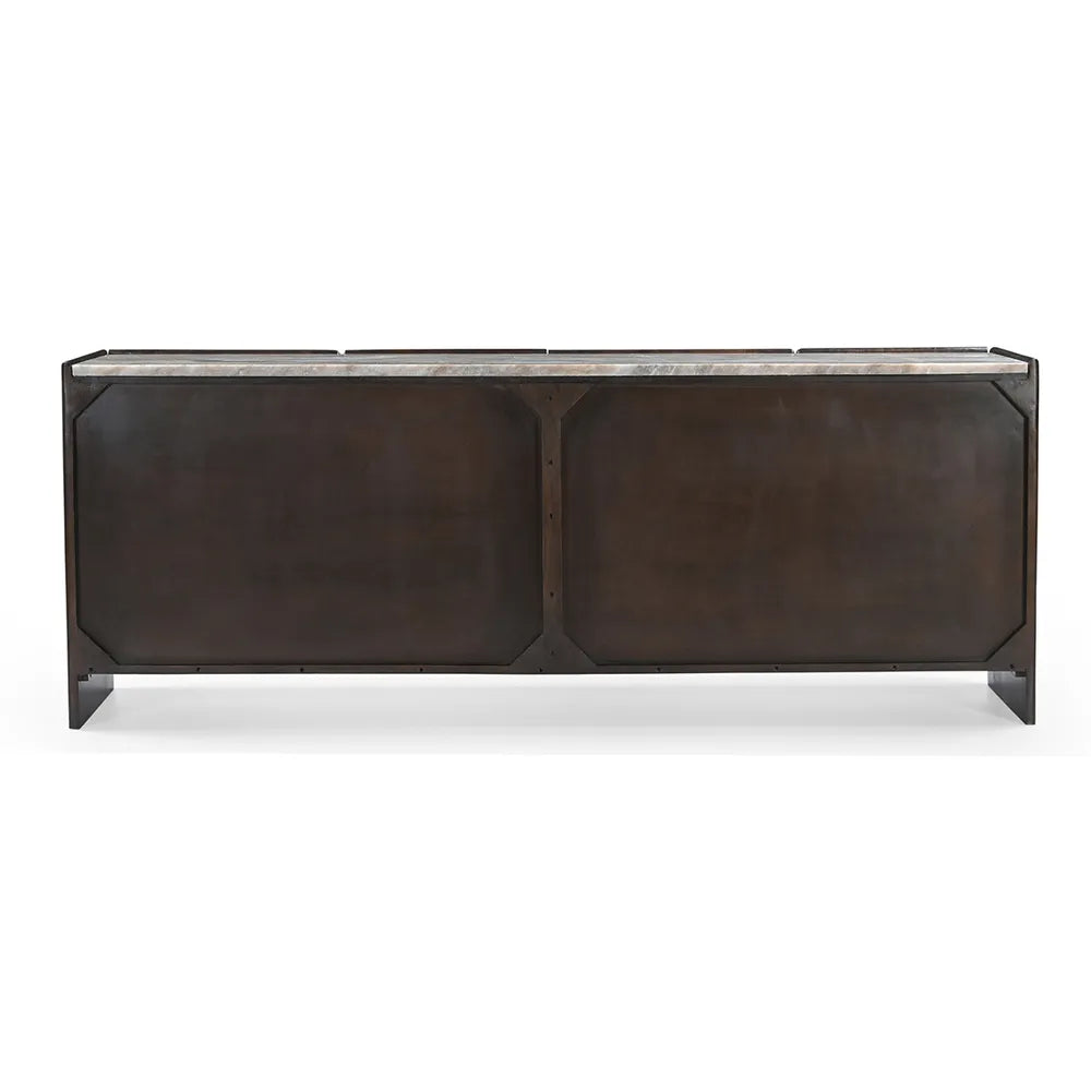 Cooper Creek Sideboard - Walnut