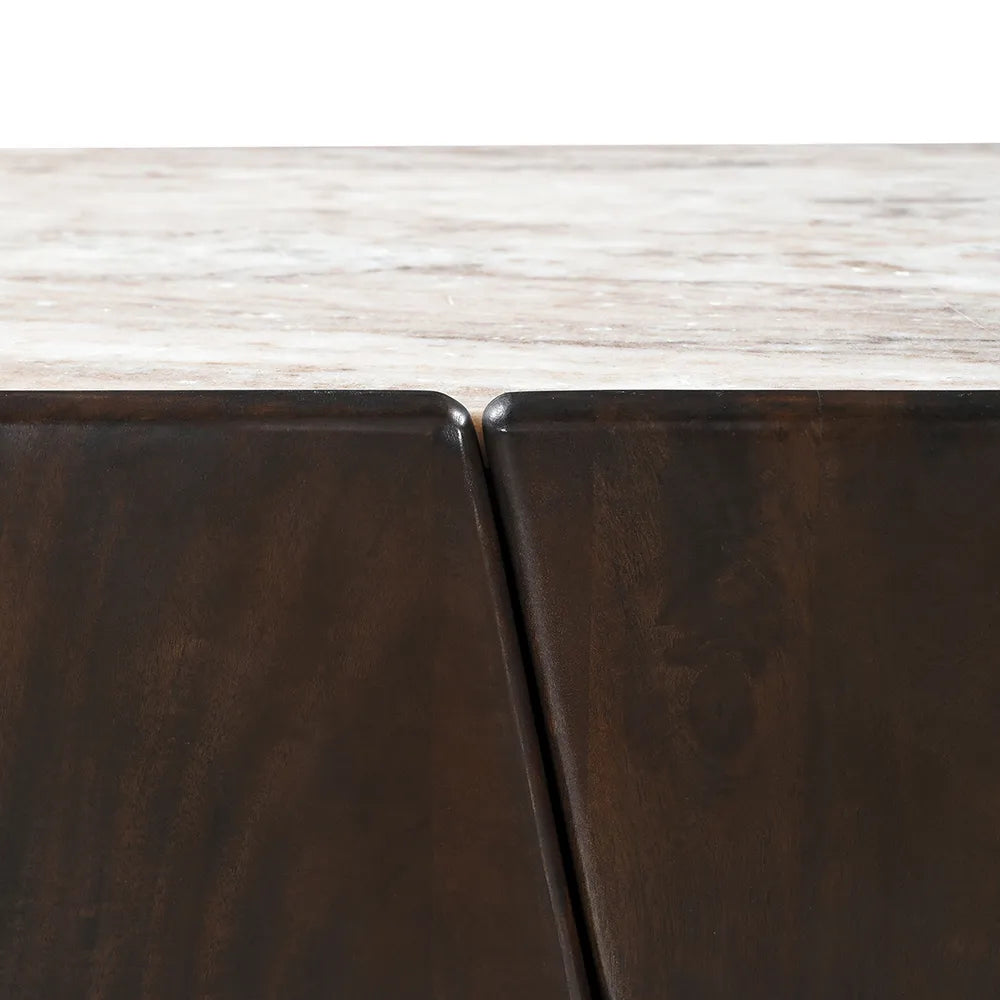 Cooper Creek Sideboard - Walnut