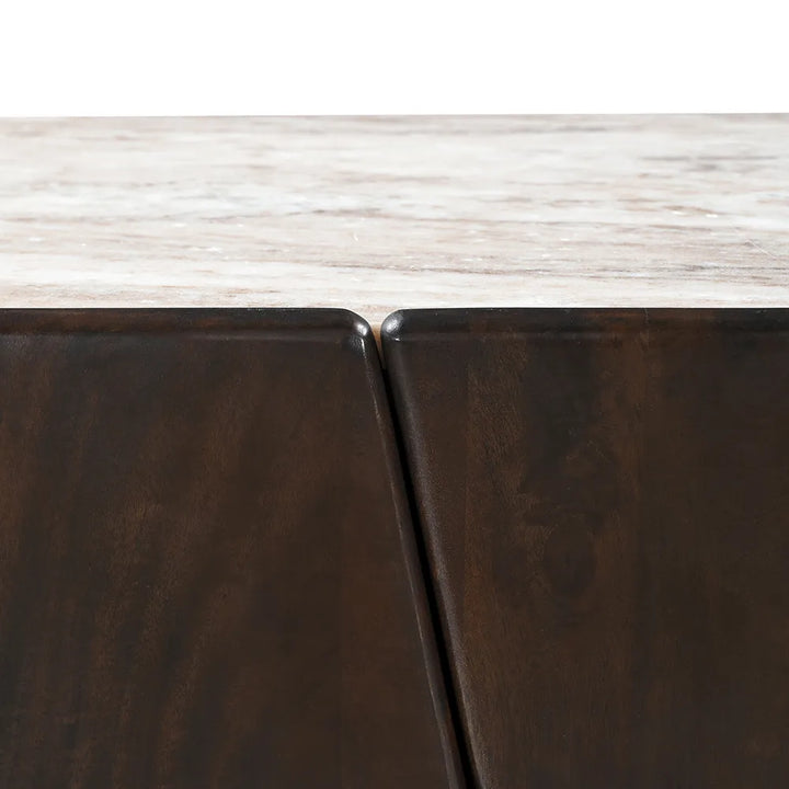Cooper Creek Sideboard - Walnut