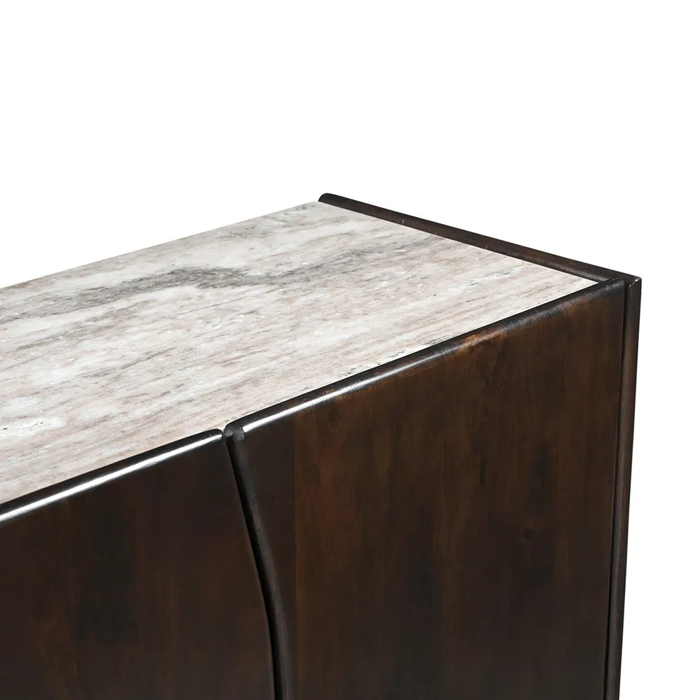 Cooper Creek Sideboard - Walnut