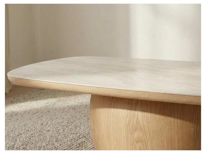 Coopers Coffee Table