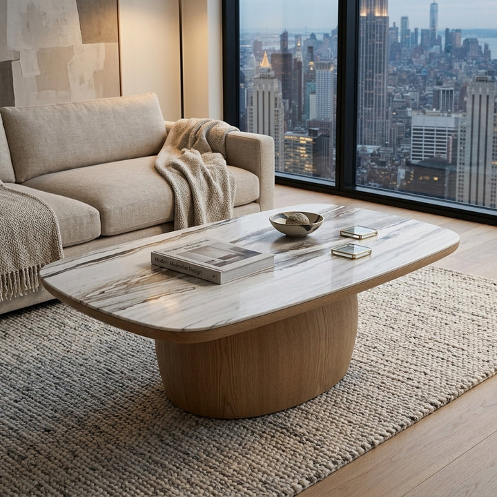 Coopers Coffee Table