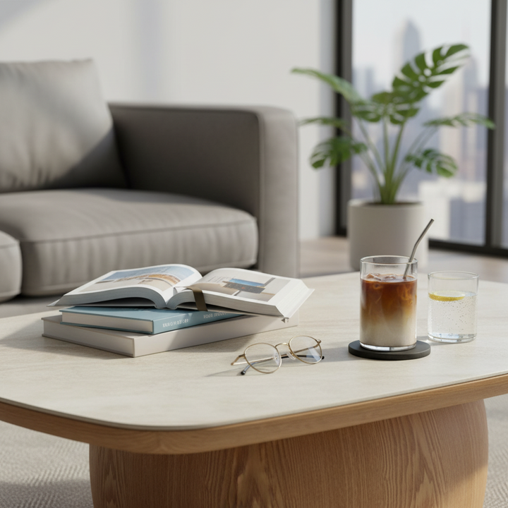 Coopers Coffee Table