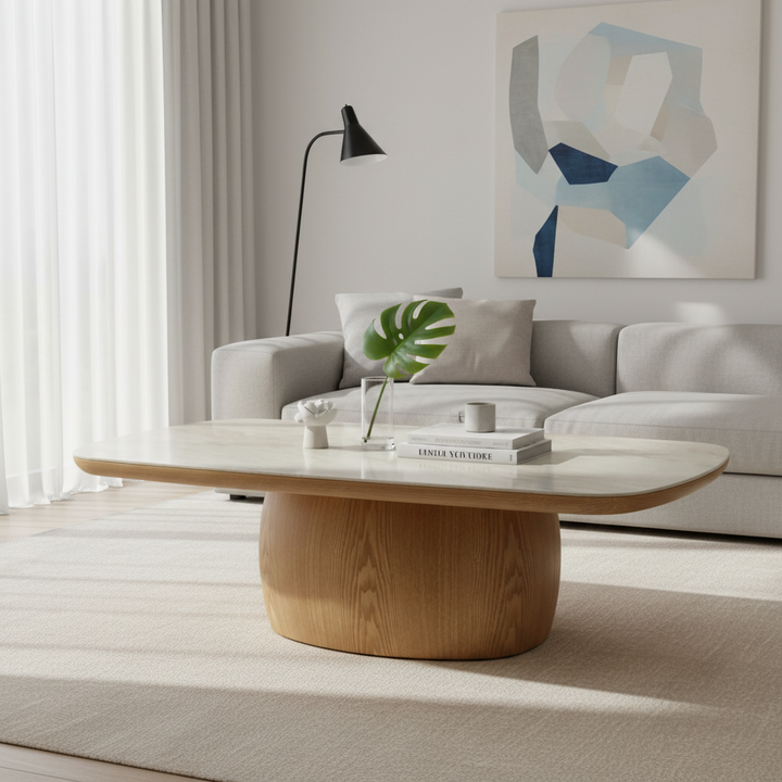 Coopers Coffee Table