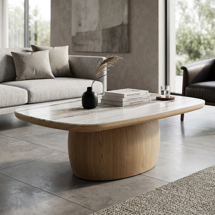 Coopers Coffee Table