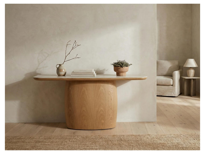 Coopers Console Table