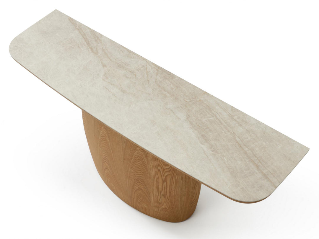 Coopers Console Table