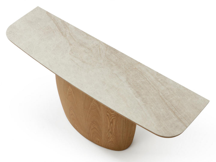 Coopers Console Table