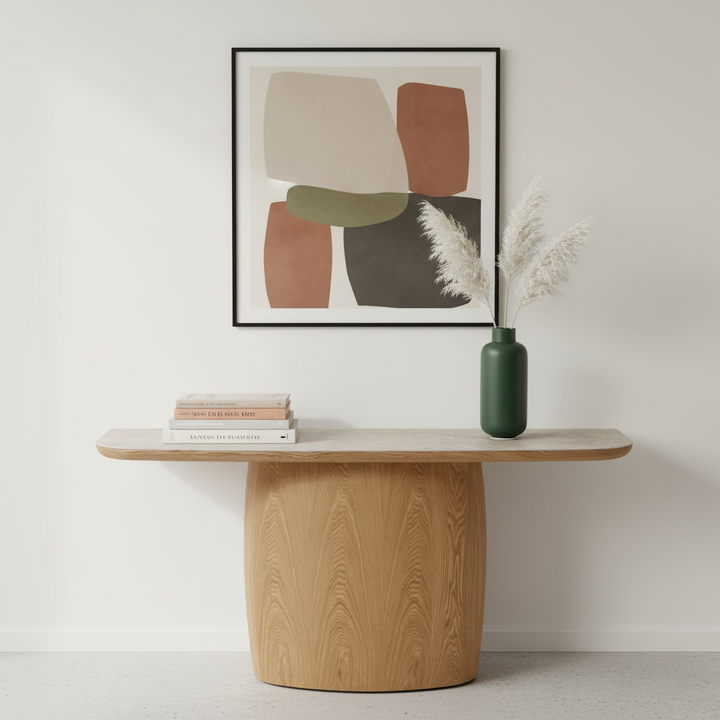 Coopers Console Table