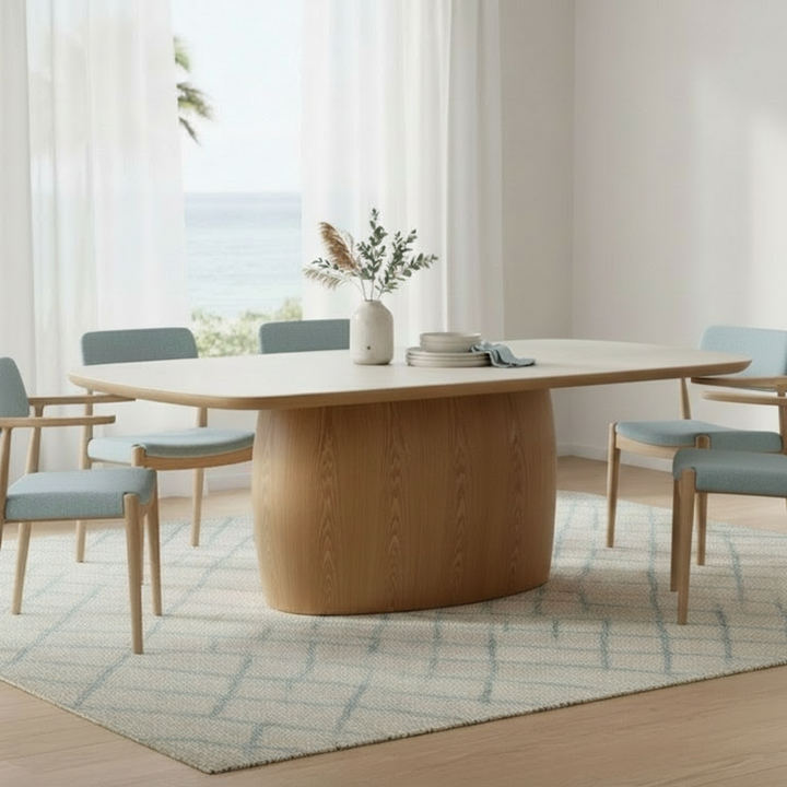 Coopers Dining Table