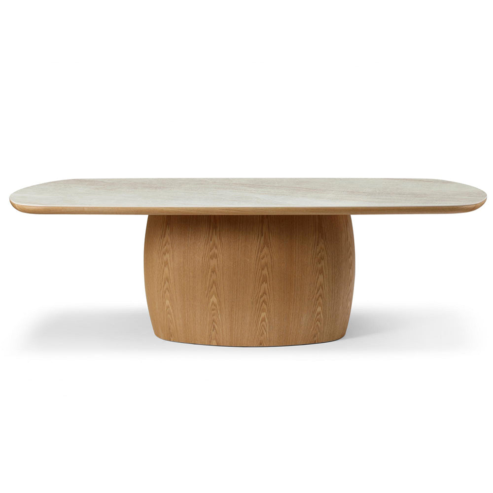 Coopers Dining Table
