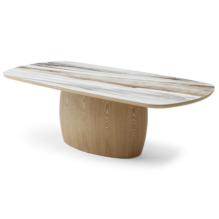 Coopers Dining Table