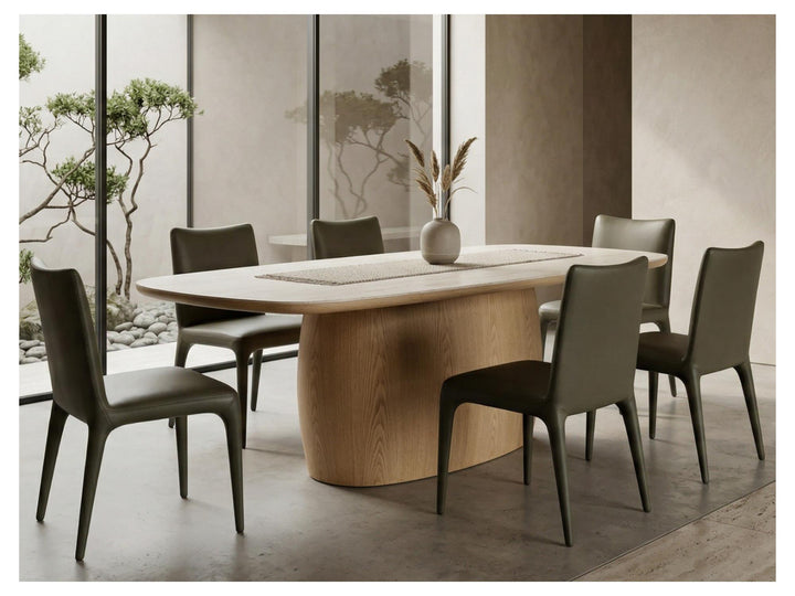 Coopers Dining Table