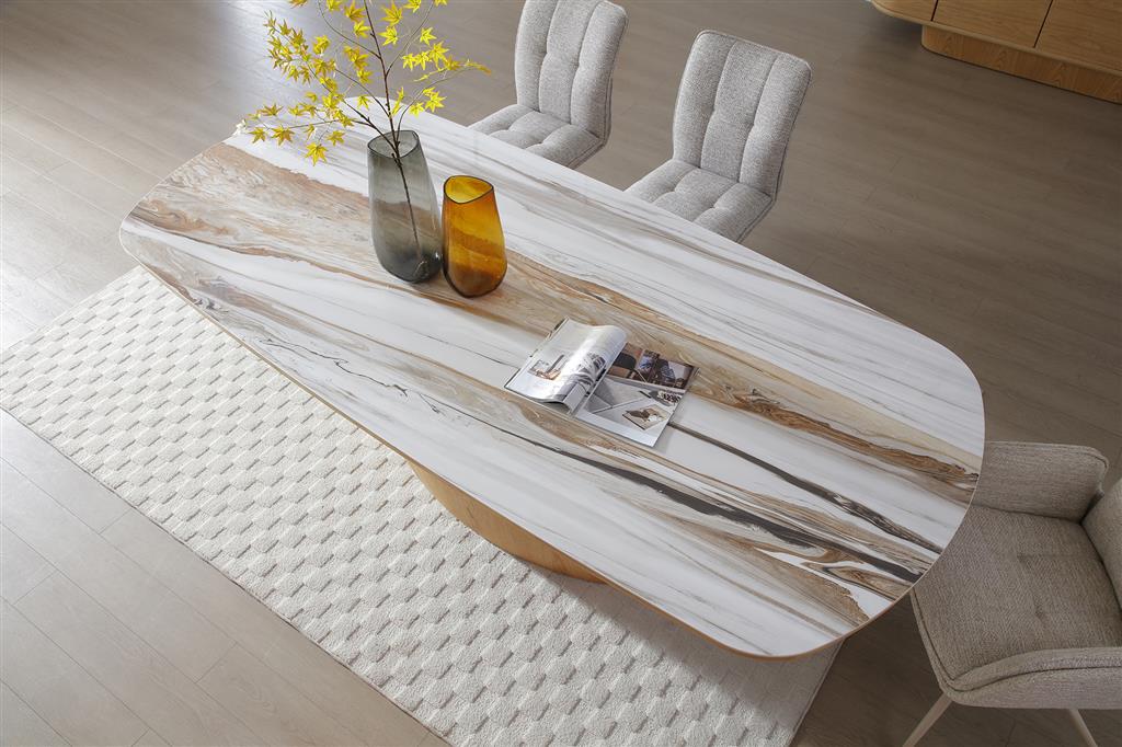 Coopers Dining Table