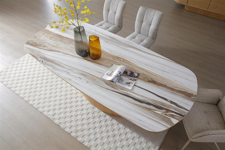 Coopers Dining Table